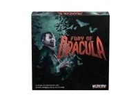 Fury of Dracula (4th edition)