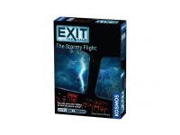 Exit: The Game - The Stormy Flight (ENG)