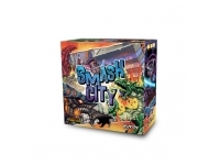Smash City