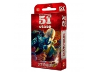 51st State: Master Set - Scavengers (Exp.)