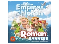 Imperial Settlers: Empires of the North - Roman Banners (Exp.)