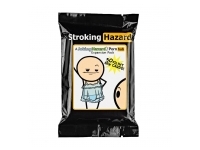 Joking Hazard: Stroking Hazard (Exp.)