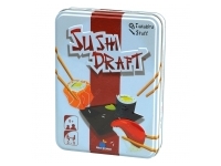 Sushi Draft