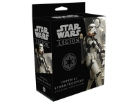 Star Wars: Legion - Imperial Stormtroopers Upgrade Expansion (Exp.)