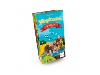 Kingdomino: Age of Giants (Exp.) (SVE)