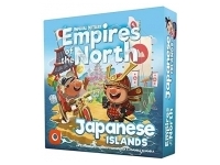 Imperial Settlers: Empires of the North - Japanese Islands (Exp.)