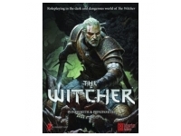 The Witcher TRPG