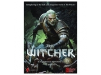 The Witcher TRPG