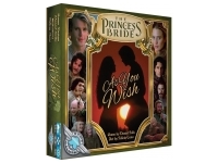 The Princess Bride: As You Wish