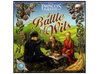 The Princess Bride: A Battle of Wits