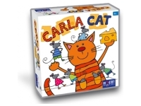 Carla Cat