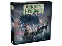 Arkham Horror (Third Edition): Under Dark Waves (Exp.)