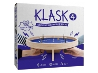 KLASK 4