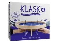 KLASK 4
