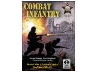 Combat Infantry: EastFront 1941-43