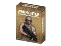 Warfighter: The Private Military Contractor Card Game
