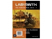 Labyrinth: The Forever War, 2015-? (Exp.)