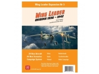 Wing Leader: Origins 1936-42 (Exp.)