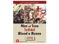 Men of Iron Tri-Pack