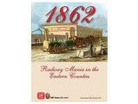 1862: Railway Mania in the Eastern Counties