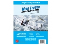 Wing Leader: Eagles 1943-45 (Exp.)