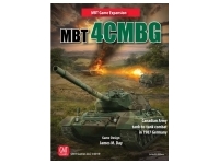 MBT: 4CMBG (Exp.)
