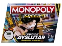 Monopoly Speed (SVE)