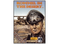 Rommel in the desert