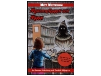Mitt Mysterium: Monsterjgaren och Maran