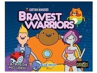 Encounters: Bravest Warriors - Blue Deck