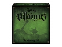 Disney Villainous