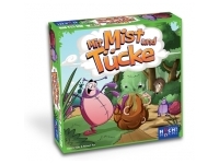 Mit Mist und Tcke (Among With Dung)