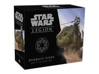 Star Wars: Legion - Dewback Rider Unit Expansion