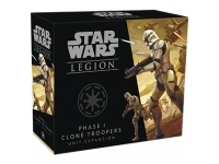 Star Wars: Legion - Phase I Clone Troopers Unit Expansion