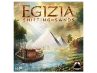 Egizia: Shifting Sands