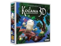 Kodama 3D