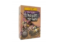Borderlands: Tiny Tina's Robot Tea Party