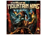 In the Hall of the Mountain King
