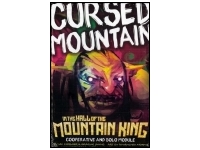In the Hall of the Mountain King: Cursed Mountain (Exp.)