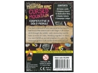 In the Hall of the Mountain King: Cursed Mountain (Exp.)