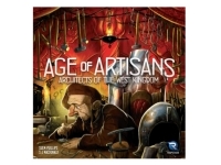 Architects of the West Kingdom: Age of Artisans (Exp.)