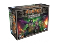 Clank! Legacy: Acquisitions Incorporated