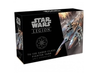 Star Wars: Legion - TX-130 Saber-class Fighter Tank Unit Expansion (Exp.)