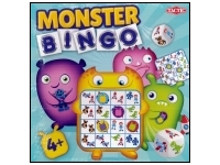 Monster Bingo