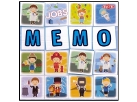 Memo: Jobs
