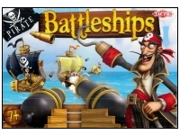 Pirate Battleships