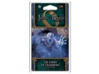 The Lord of the Rings: The Card Game - The Ghost of Framsburg (Exp.)