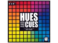 Hues and Cues
