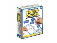 Telestrations: Upside Drawn