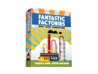 Fantastic Factories